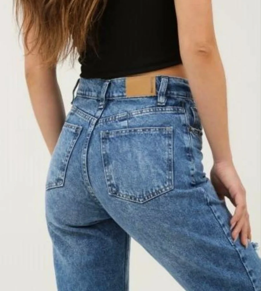Mom Jeans - Imagen 3