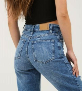 Mom Jeans - Miniatura 3