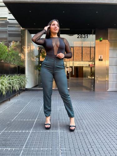 Pantalón Sastrero