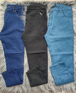 Jeans  Elastizado Semichupin - Miniatura 7