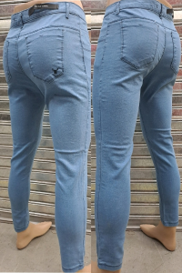 Jeans  Elastizado Semichupin - Miniatura 5