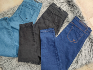 Jeans  Elastizado Semichupin - Miniatura 4