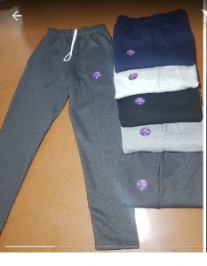 Pantalón de Friza