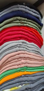 Saco Calado Lycra - Miniatura 2