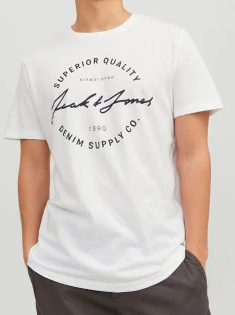Remeras Mangas Cortas