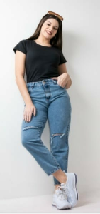 Mom Jeans