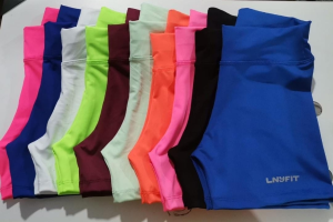 Short Liso - Miniatura 3