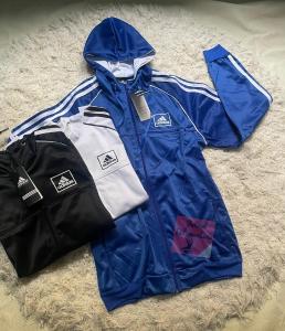 Camperas Adidas
