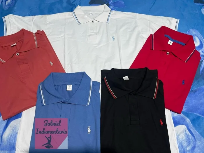 Chombas Polo