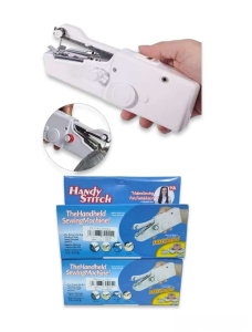 Maquina de Coser Mano Handy Stitch a Pila (zdml-2)