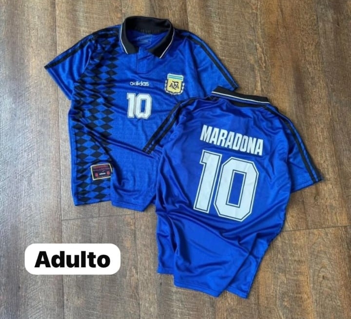 Camisetas Afa 94 - Imagen 2