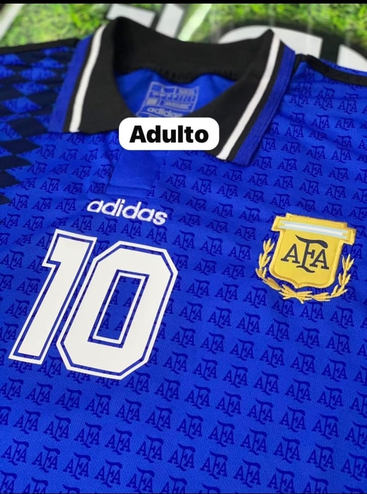 Camisetas Afa 94 - Imagen 3