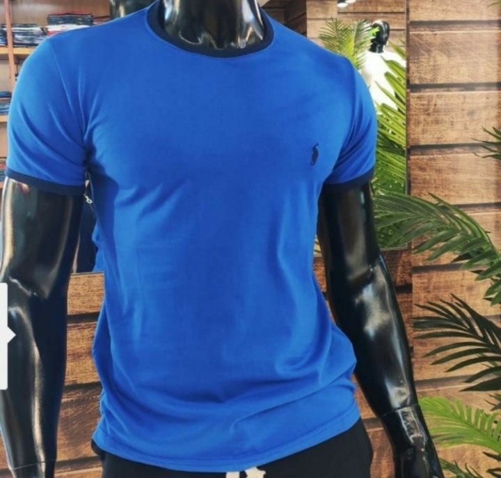 Remeras Polo Lisa  Hombre - Imagen 5