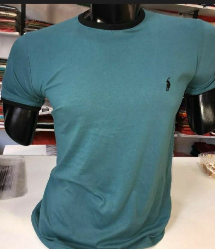Remeras Polo Lisa  Hombre - Imagen 6
