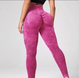 Calza " Push Up " Levanta Cola Premium Importada