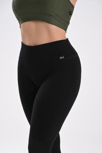 Calza Algodón C/lycra - Miniatura 3