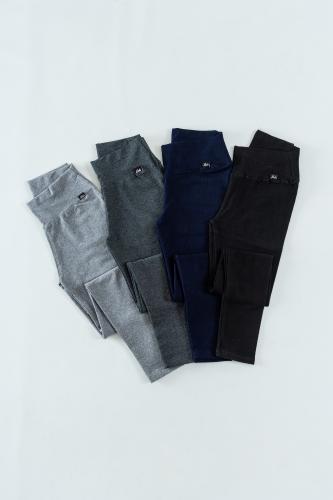 Calza Algodón C/lycra - Miniatura 5