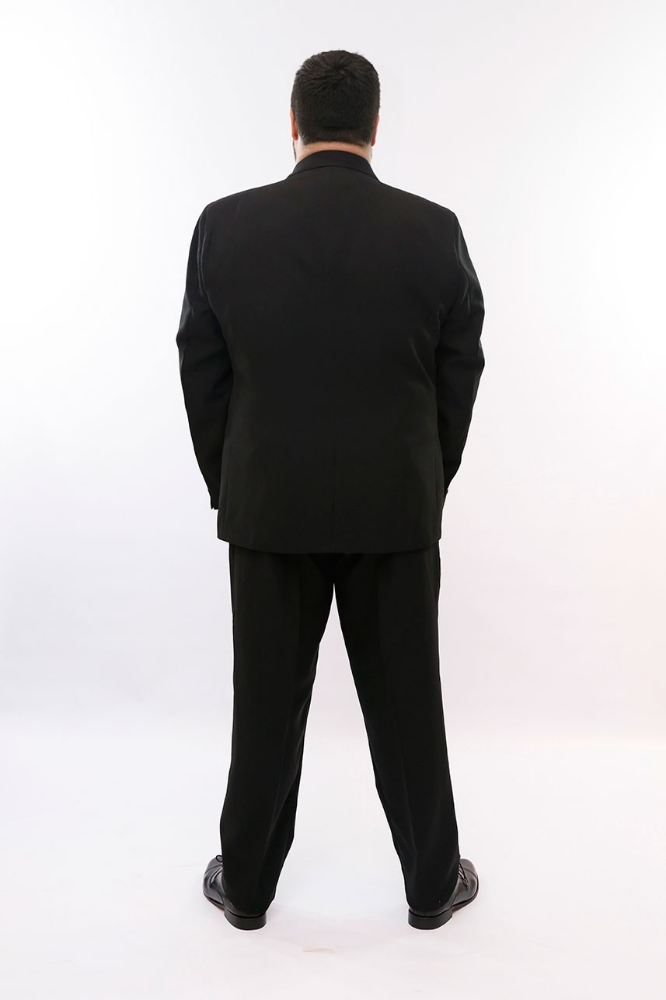 Traje Especial Hombre Saco y Pantalón - Imagen 2