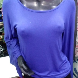 Remeras Manga Larga