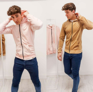 Campera Plush - Miniatura 3