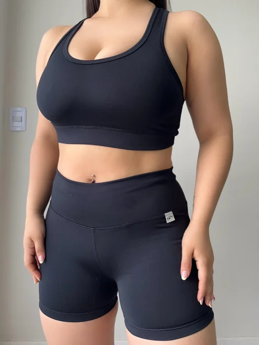 Short Deportivo