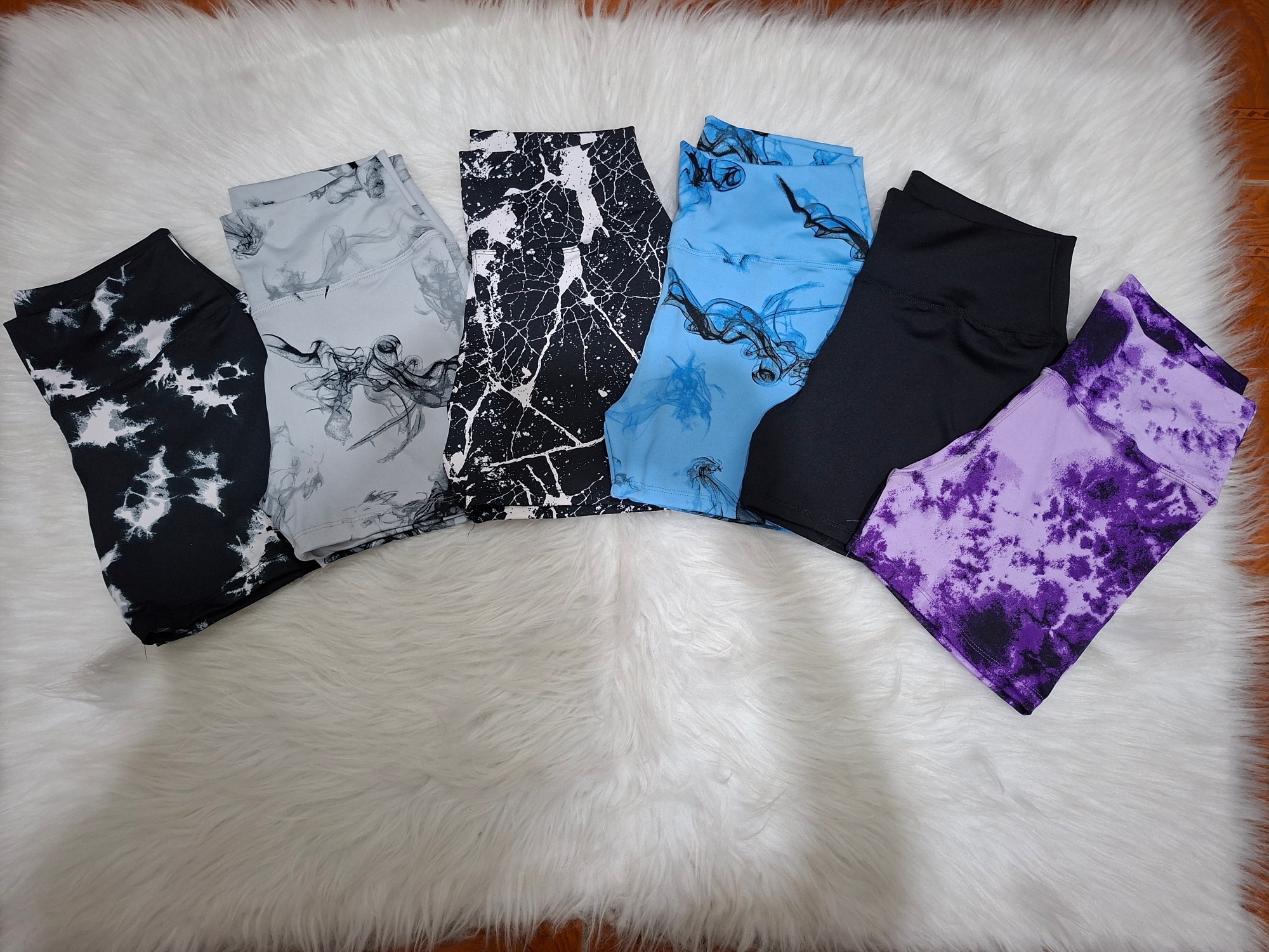 Short Deportivo - Imagen 2
