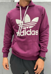 Canguros Nike y Adidas