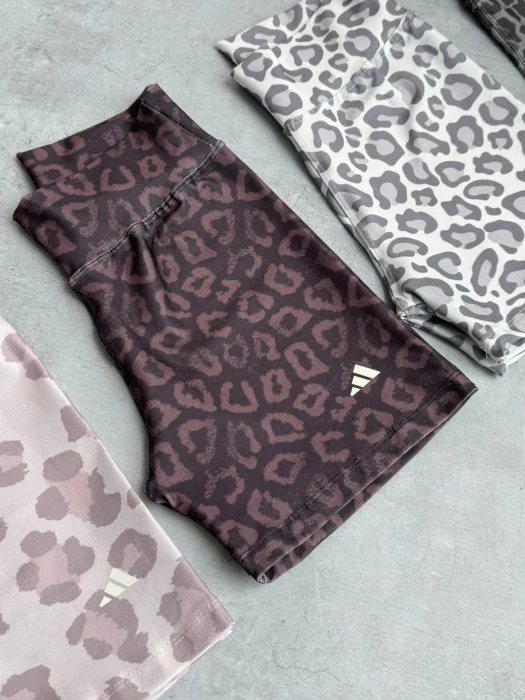 Short Adidas Print