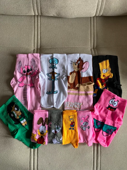 Medias