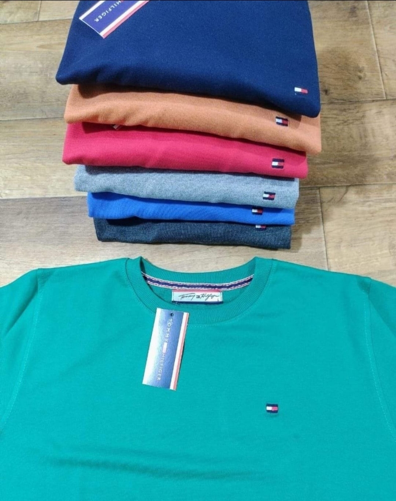 Buzos Tommy Frizado - Imagen 4