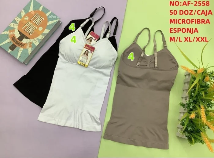 Reductora Musculosa Clásica