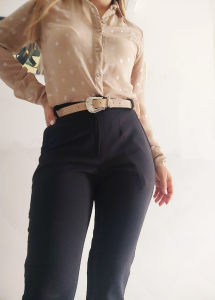 Pantalón Sastrero de Creep - Miniatura 3