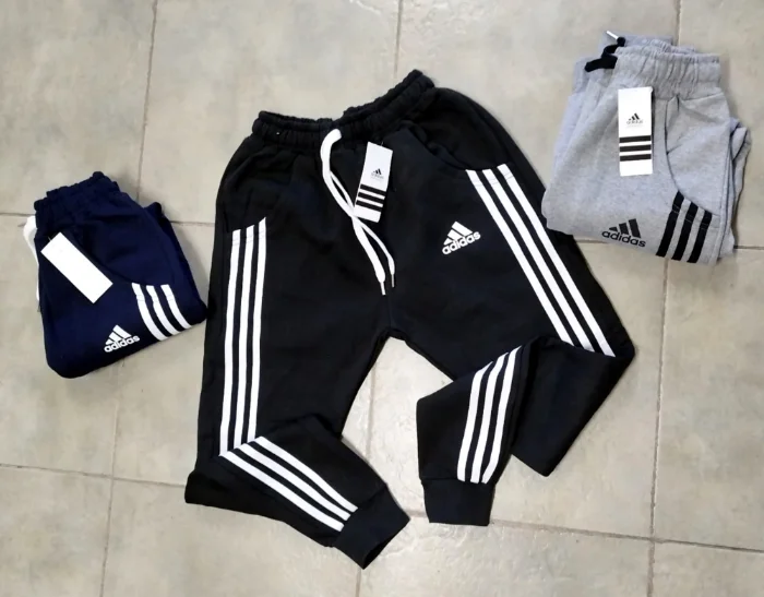 Jogging Hombre Premium