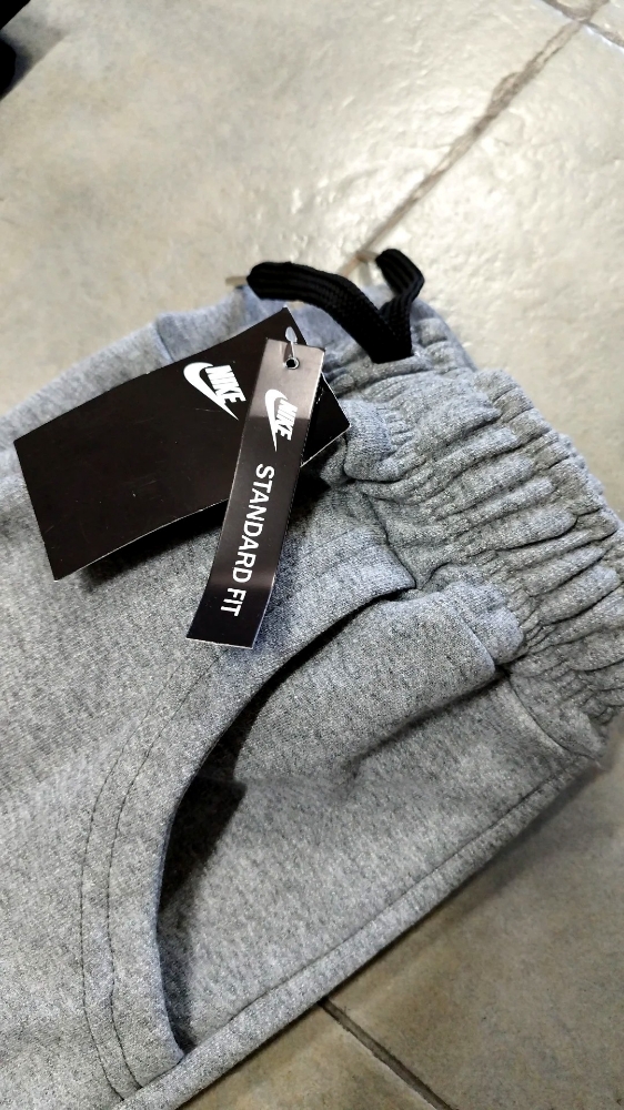 Jogging Nike Frisa - Imagen 2
