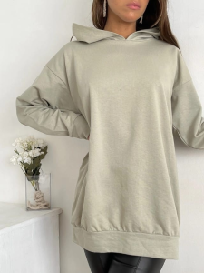 Buzos Oversize con Capucha! - Miniatura 3