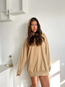 Buzos Oversize con Capucha! - Miniatura 2