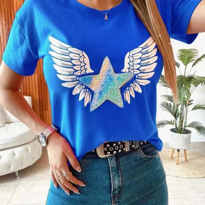 Remeras de Mujer