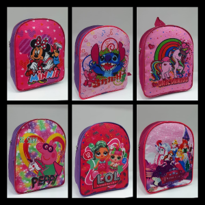 Art. 102 Mochila Infantiles - Miniatura 3