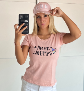 Remera de Mujer