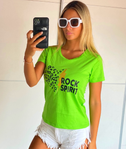 Remeras de Mujer