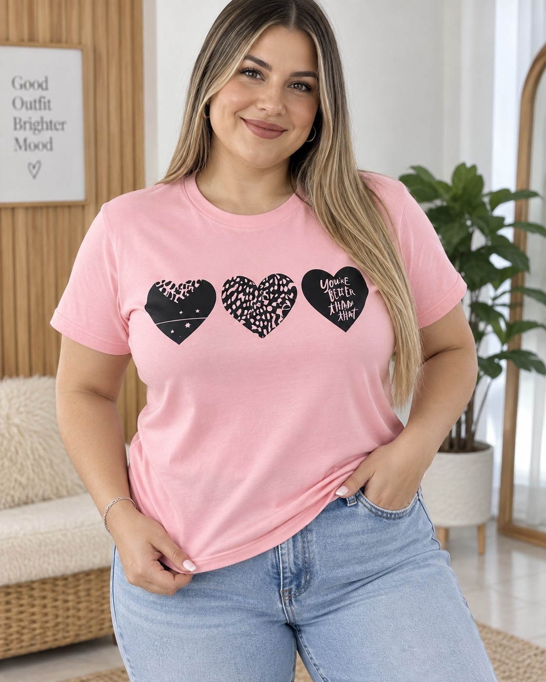 Remeras de Mujer - Imagen 3
