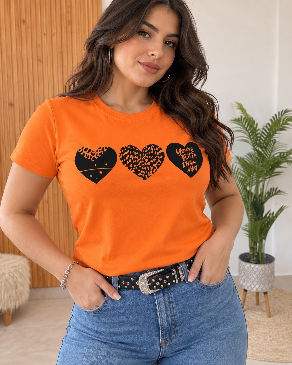 Remeras de Mujer - Imagen 6