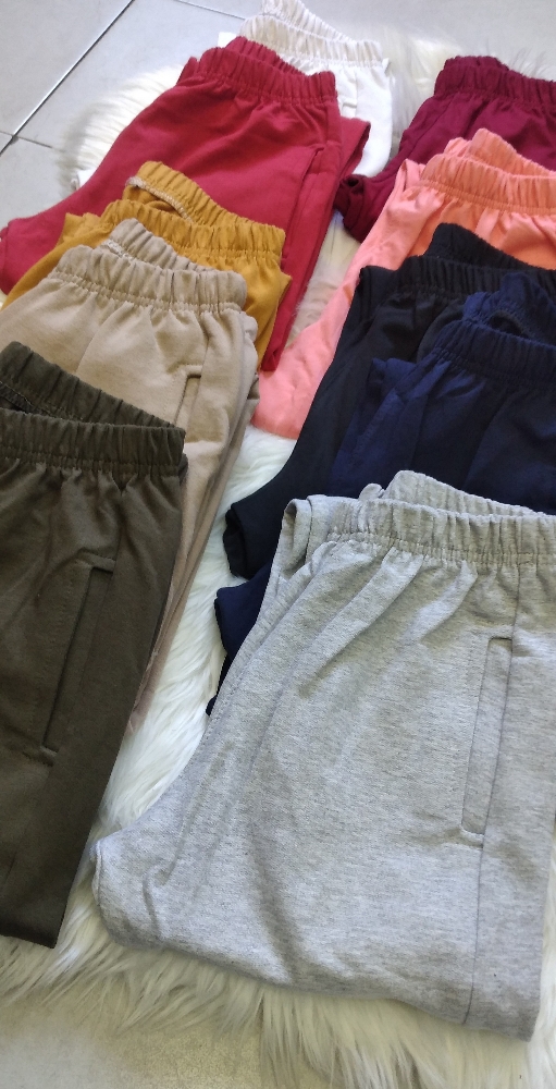 Jogger Rustico Dama - Imagen 2