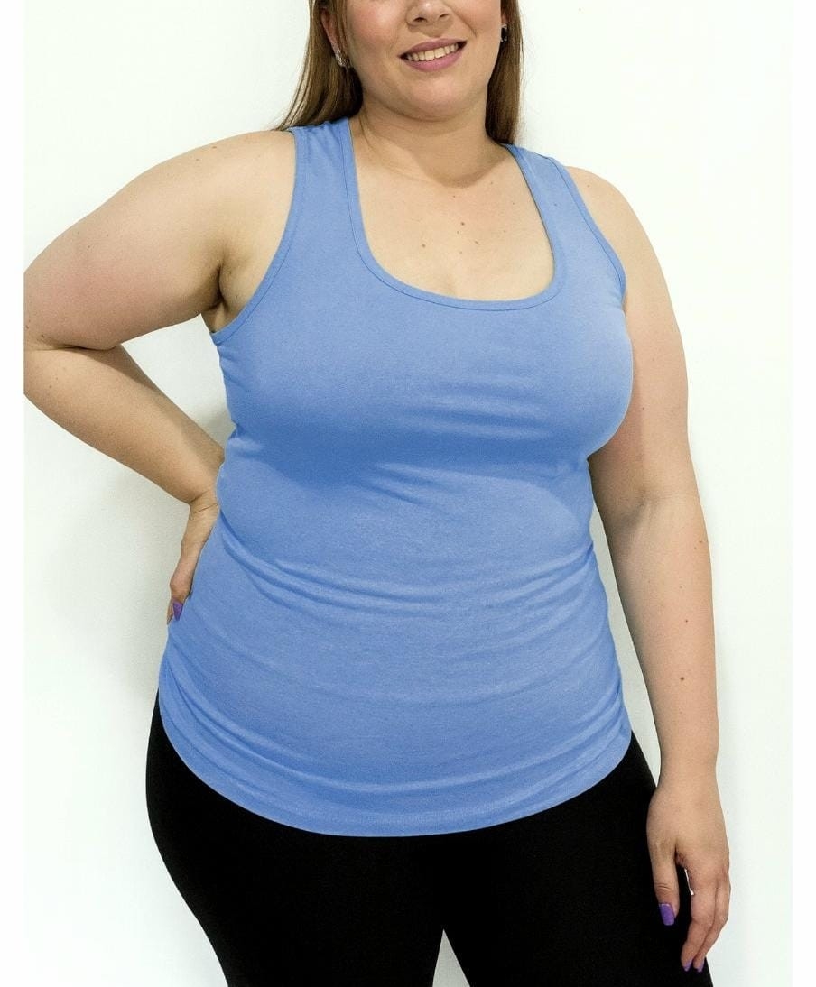 Basicas Musculosas - Imagen 2