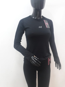 Camisetas Termicas