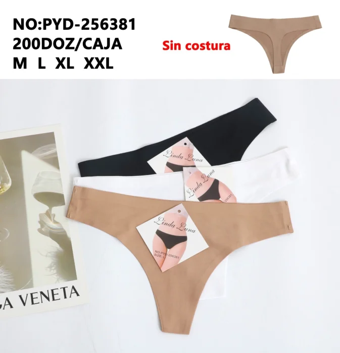 Colale  de Segunda Piel por Docena