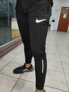 Jogger Laycra Termico Frizado - Miniatura 2