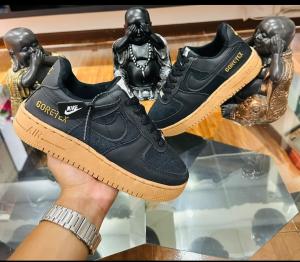 Zapatillas Goretex