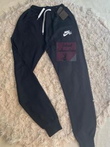 Jogging Hombre Frizado