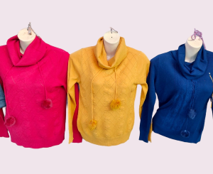 Poleras de Bremer